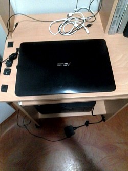 Laptop Repairs