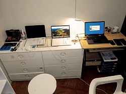 Windows Reinstalls