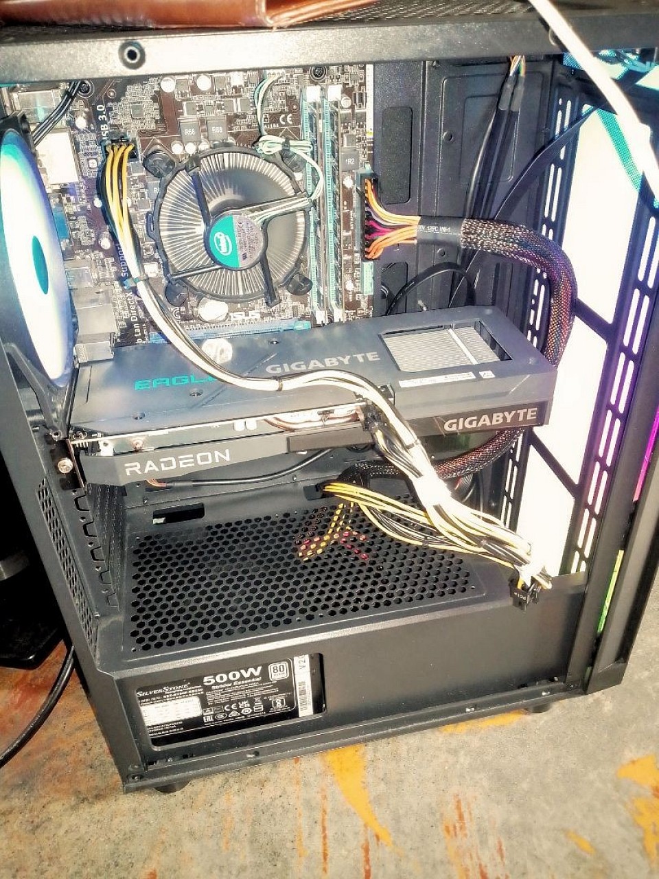 Computer Repairs