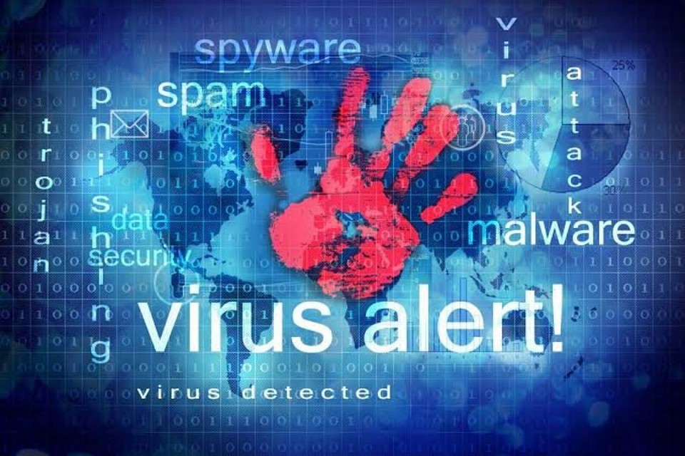 Viruse and Spyware Care