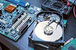 Data Transfer
