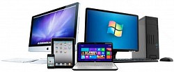 Computer and Laptop Reinstalls